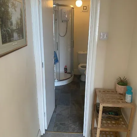 Appartement Scoresby's - 2-bedroom With Parking *