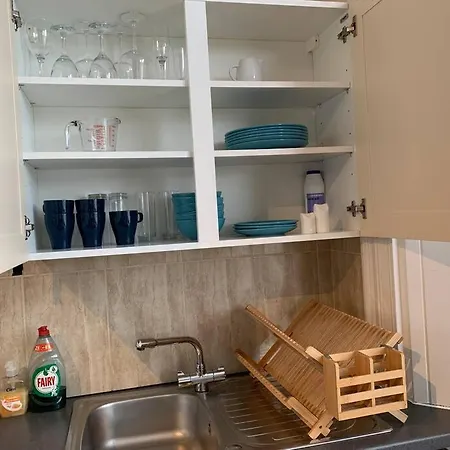 Apartment Scoresby's - 2-bedroom With Parking Whitby