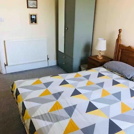 Apartmán Scoresby's - 2-bedroom With Parking