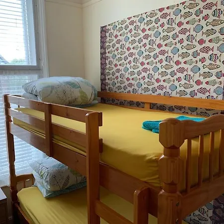 Scoresby's - 2-bedroom With Parking * Whitby