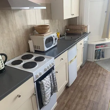 Scoresby's - 2-bedroom With Parking Apartmán *