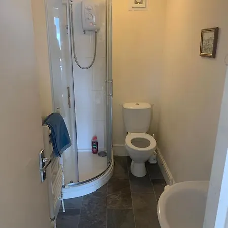 Scoresby's - 2-bedroom With Parking Apartmán Whitby