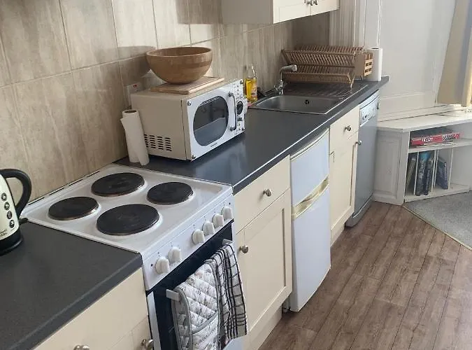 Scoresby's - 2-bedroom With Parking 아파트 *