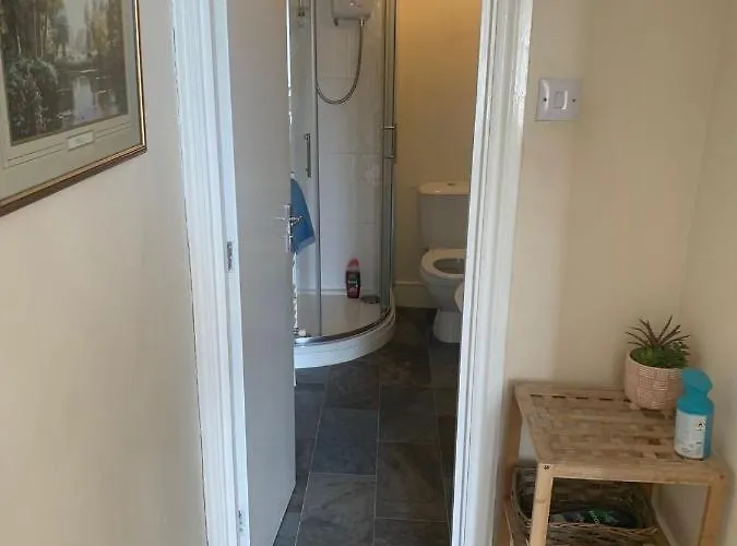 아파트 Scoresby's - 2-bedroom With Parking *